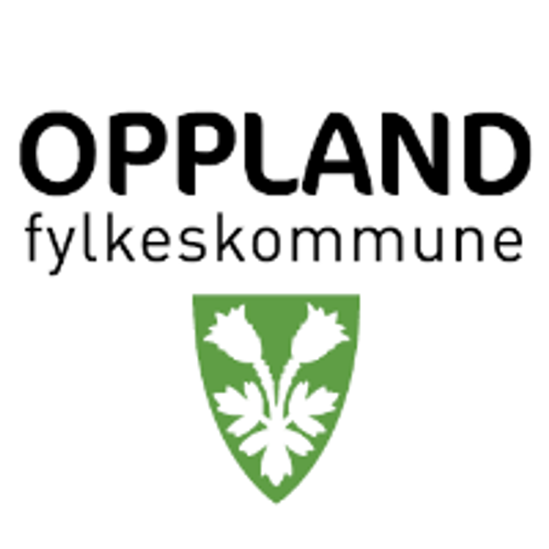 Oppland fylkeskommune